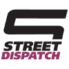 Logo Street Dispatch